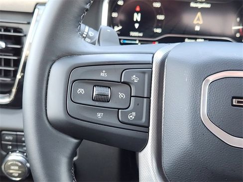 Used 2024 GMC Sierra 1500 Denali w/ Denali Reserve Package image 29