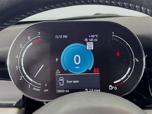 Certified 2023 MINI Cooper S w/ Signature Upholstery Package image 12