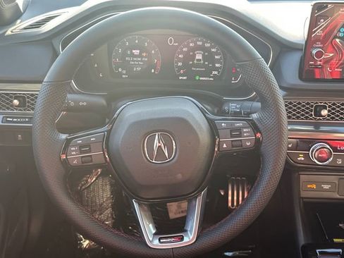 New 2025 Acura Integra Type S FWD image 17