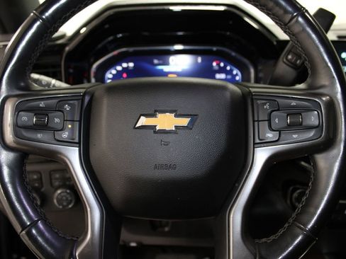 Used 2024 Chevrolet Silverado 2500 High Country AWD/4WD image 34