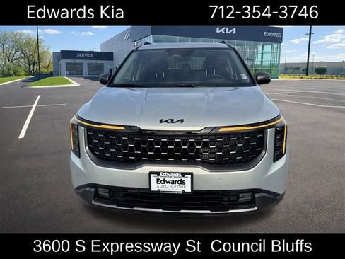 New 2026 Kia Carnival SX Prestige FWD image 5