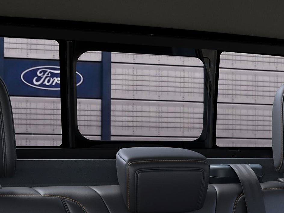 New 2026 Ford Maverick Tremor AWD/4WD image 24