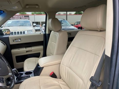 Used 2016 Ford Flex SEL w/ Equipment Group 202A image 10