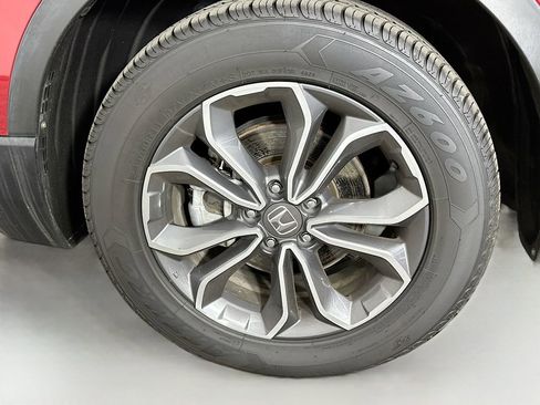 Used 2022 Honda CR-V EX image 32