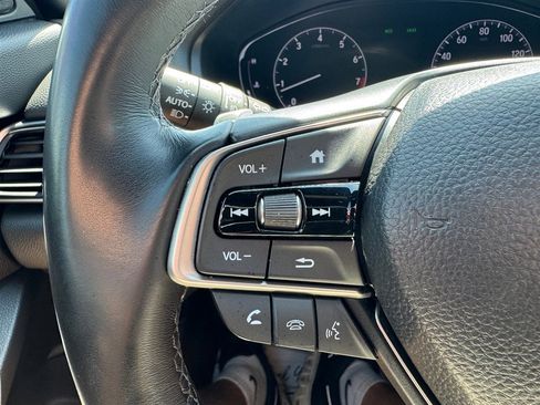 Used 2020 Honda Accord Sport image 13