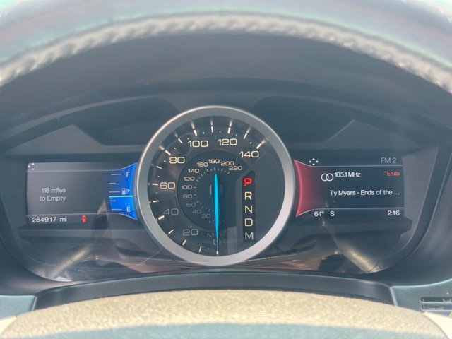 Used 2014 Ford Explorer XLT w/ Equipment Group 202A AWD/4WD image 14