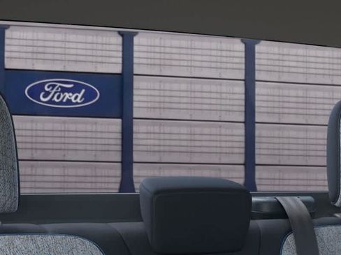 New 2026 Ford Maverick XLT FWD image 24