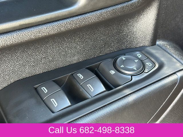 Used 2026 Chevrolet Silverado 3500 W/T AWD/4WD image 20