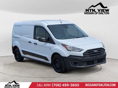 Used 2019 Ford Transit Connect XL