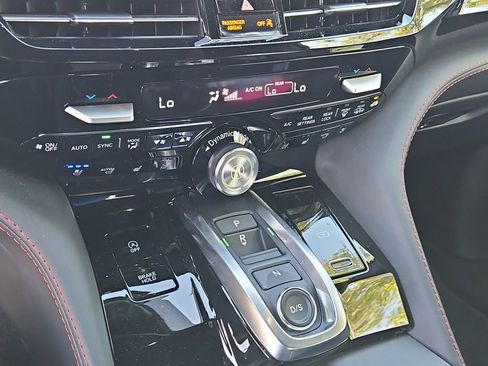 New 2026 Acura MDX A-Spec AWD/4WD image 27