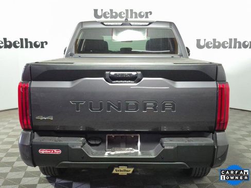 Used 2024 Toyota Tundra SR5 w/ SR5 Convenience Package image 6
