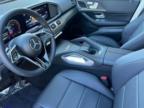 New 2026 Mercedes-Benz GLE 450 4MATIC image 4