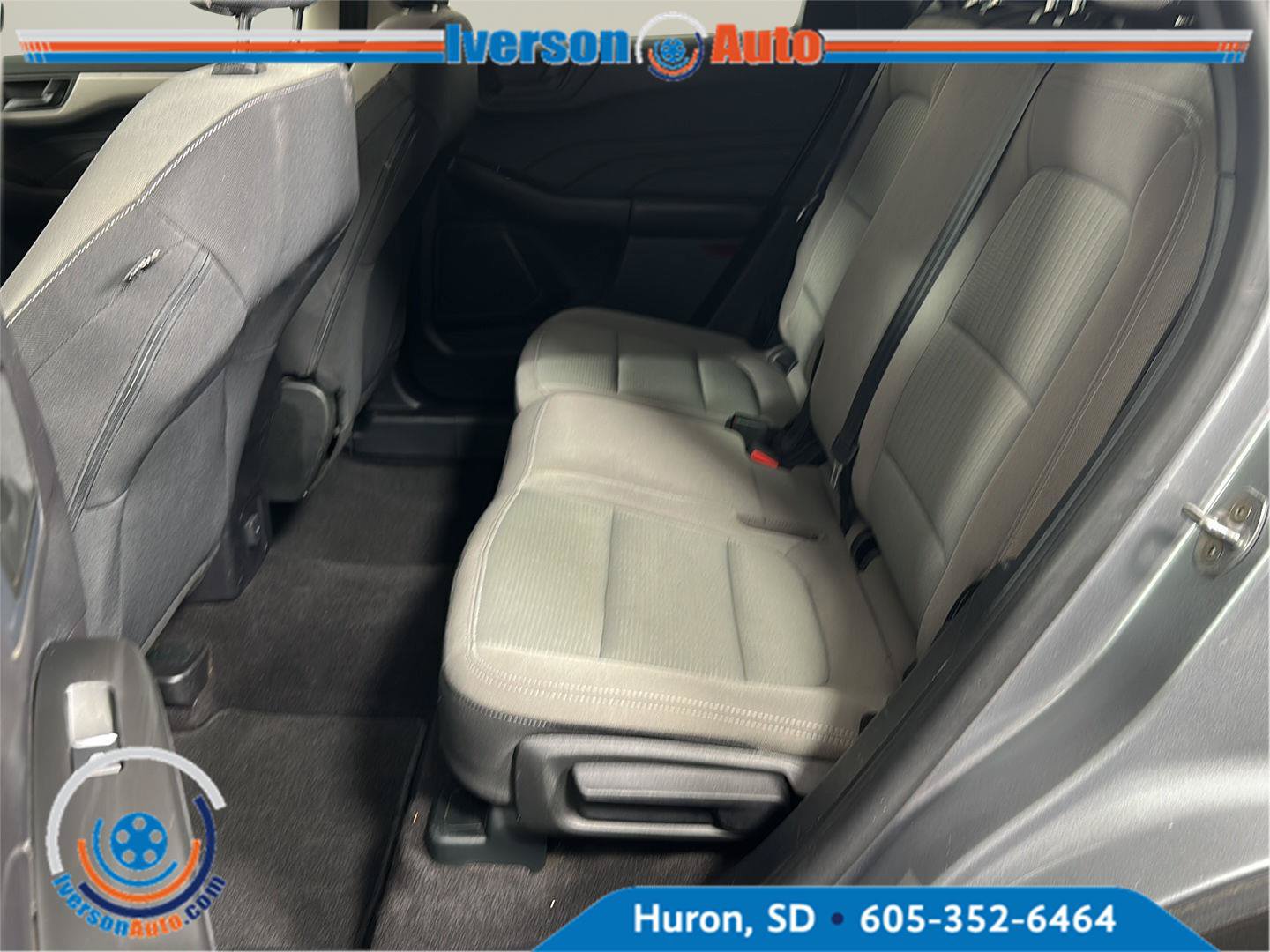 Used 2022 Ford Escape S AWD/4WD image 23