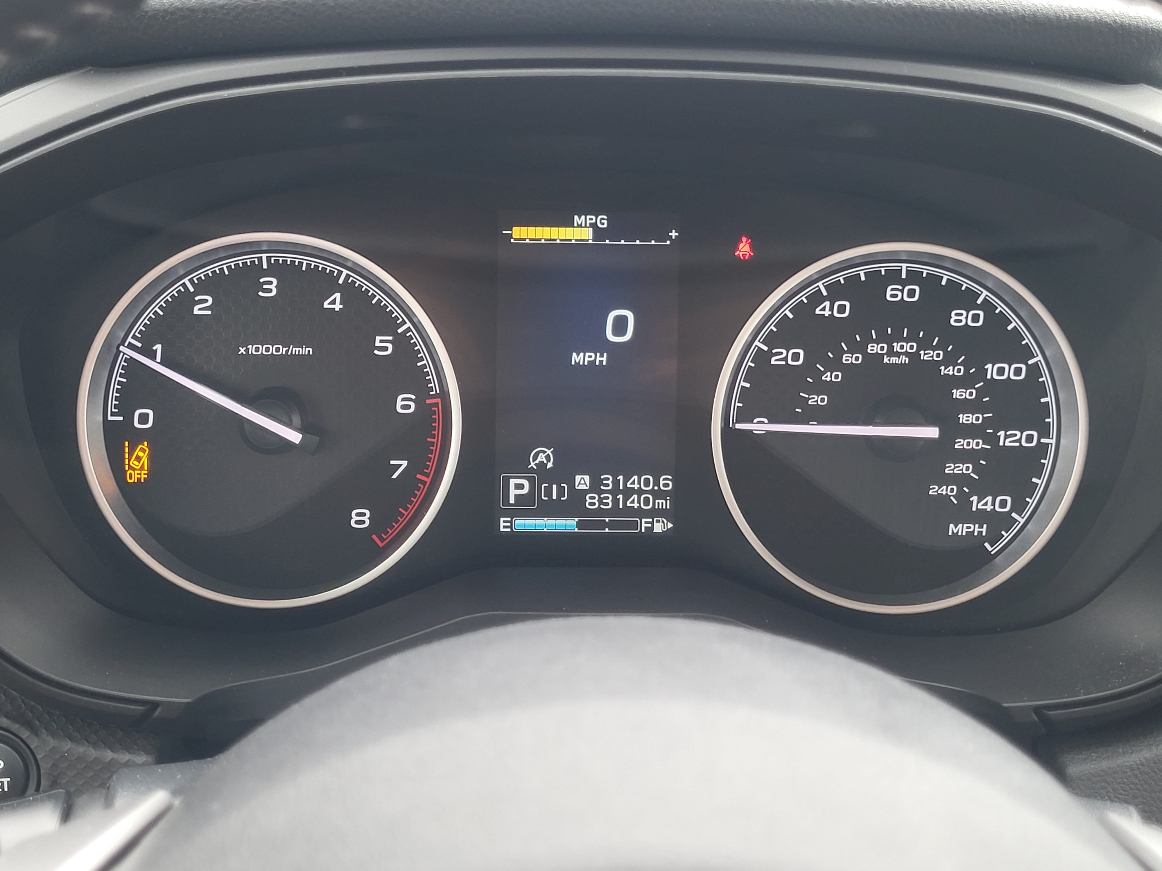 Used 2019 Subaru Forester Premium w/ Popular Package #1 AWD/4WD image 14