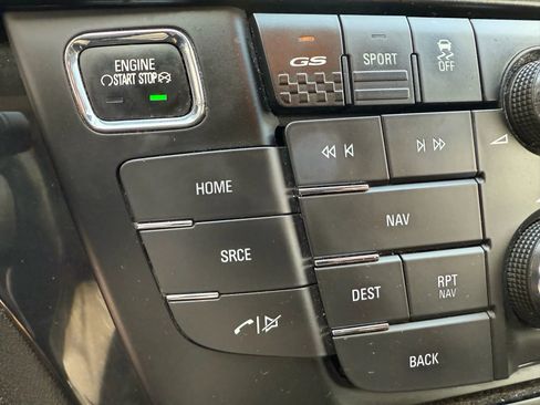 Used 2013 Buick Regal GS image 21