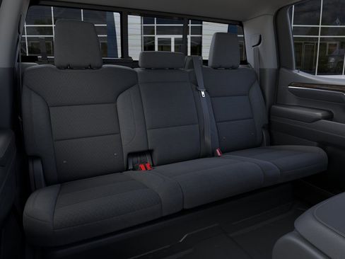 New 2026 GMC Sierra 1500 SLE AWD/4WD image 17