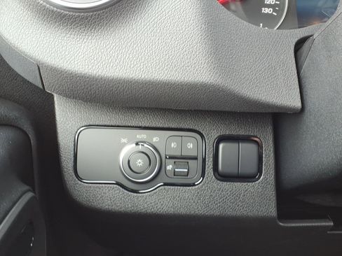 New 2026 Mercedes-Benz Sprinter 144 Cargo image 21