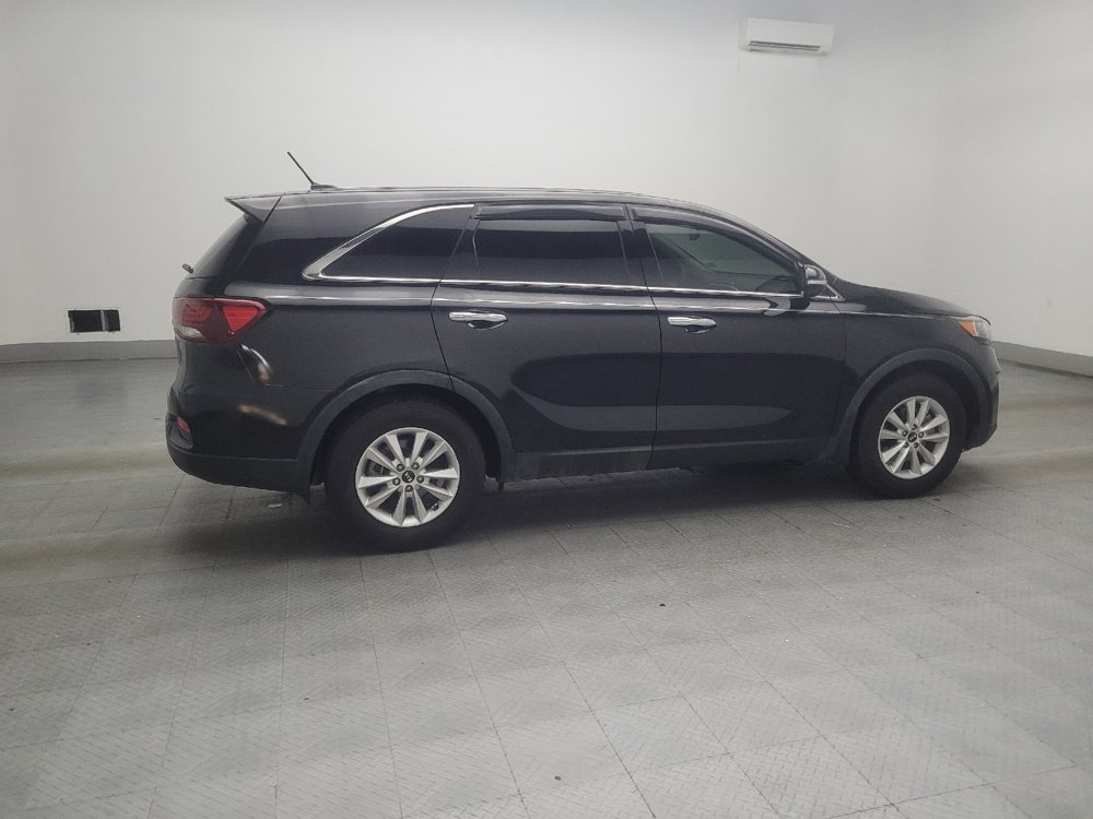 Used 2019 Kia Sorento L FWD image 10