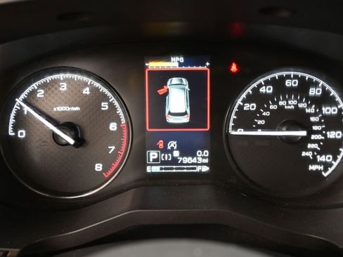 Used 2022 Subaru Forester image 20