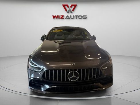 Used 2019 Mercedes-Benz AMG GT 53 image 13