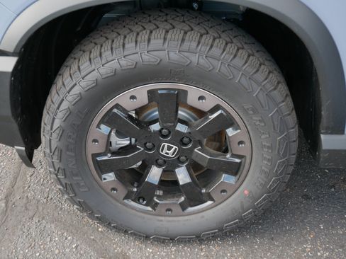 Used 2026 Honda Passport TrailSport Elite image 15