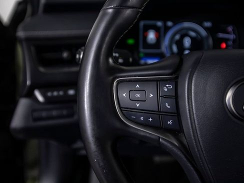 Used 2020 Lexus UX 250h w/ Premium Package AWD/4WD image 42