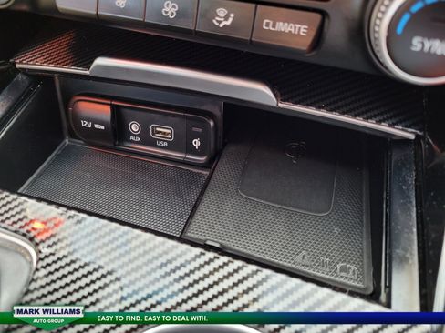 Used 2021 Kia Stinger GT image 27