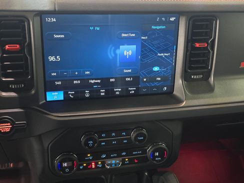 Used 2025 Ford Bronco Raptor image 15