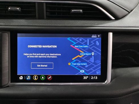 Used 2021 GMC Yukon Denali image 17