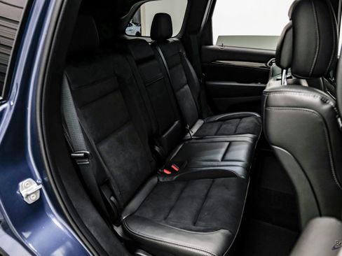 Used 2021 Jeep Grand Cherokee Trackhawk image 86