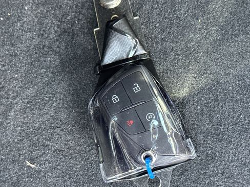 New 2026 GMC Terrain Elevation image 32