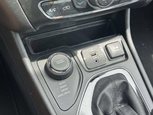 Used 2019 Jeep Cherokee Limited AWD/4WD image 28