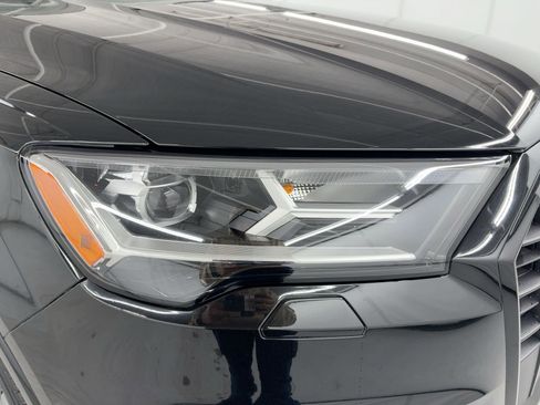 Used 2022 Audi Q7 2.0T Premium Plus image 11