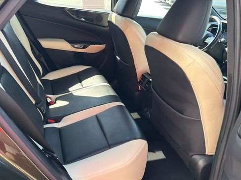 Used 2022 Lexus NX 350 AWD image 8