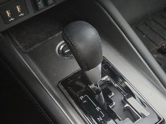 Used 2024 Mitsubishi Outlander Sport SEL AWD/4WD image 12