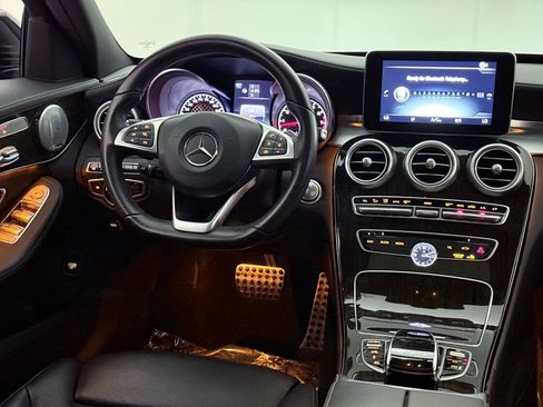 Used 2016 Mercedes-Benz C 450 AMG image 29