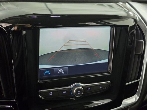 Used 2019 Chevrolet Traverse LS w/ LPO, Cargo Package image 32