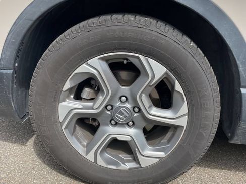 Used 2019 Honda CR-V EX-L image 25