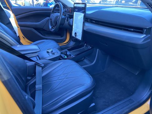 Used 2023 Ford Mustang Mach-E Select AWD/4WD image 23