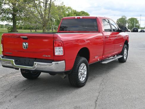 Used 2019 RAM 2500 Big Horn AWD/4WD image 7