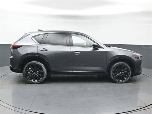 Certified 2023 MAZDA CX-5 AWD 2.5 Turbo image 6