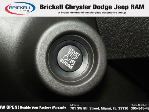 New 2026 RAM ProMaster 1500 FWD image 28