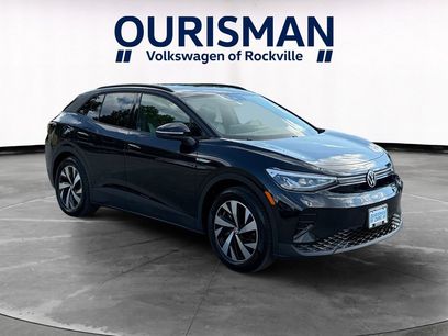 Used 2023 Volkswagen ID.4 Pro