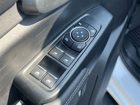 New 2025 Ford Ranger XLT image 17