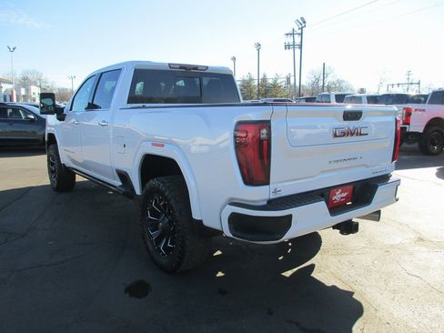 Certified 2024 GMC Sierra 2500 Denali w/ Denali Reserve Package image 10