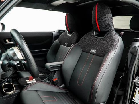 Used 2025 MINI Cooper John Cooper Works image 35