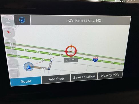 Used 2025 Hyundai Palisade SEL FWD image 15