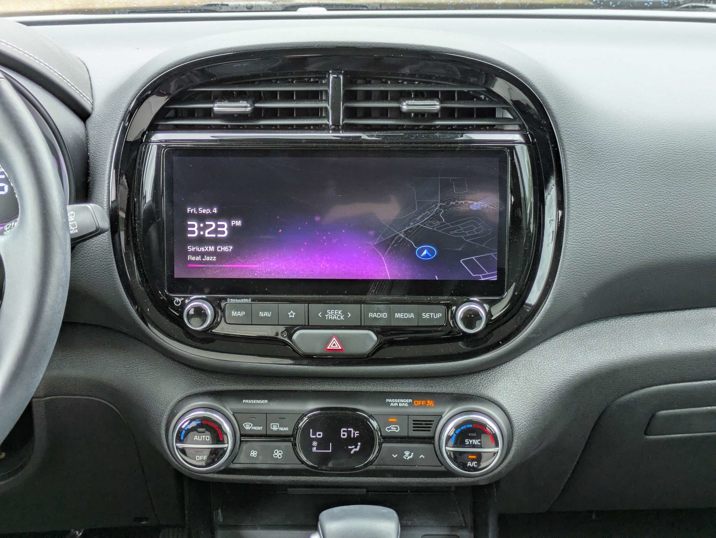 Used 2024 Kia Soul GT-Line FWD image 5