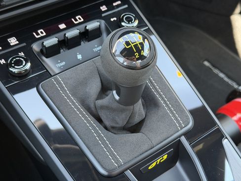 Used 2022 Porsche 911 GT3 RWD image 30