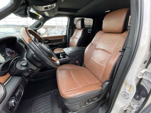 Used 2022 RAM 2500 Limited image 19